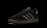 Gazelle "Black / Gold"